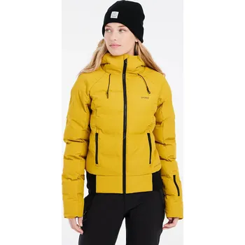 Dámská casual bunda Dámská lyžařská bunda Protest PRTALYSUMI velikost M OliveOil