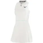 Dámské sportovní šaty Mizuno Frontier Dress (W) velikost S white