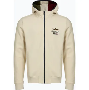 Pánská mikina Pánská mikina Aeronautica Militare Hoodie ice