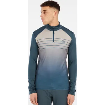 Pánská mikina Pánská mikina Protest PRTBIGBY velikost S yale blue