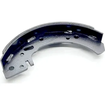 Brzdová čelist Brzdová čelist Škoda 1203 Brzdová čelist Škoda 1203