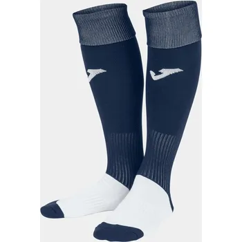 Dámské ponožky Pánské štulpny Joma Professional II Dark Navy - White velikost S modrá
