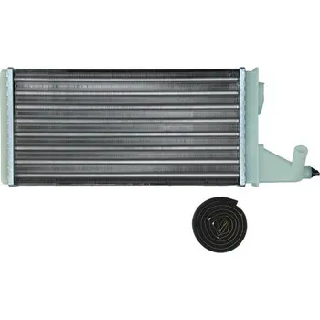 Chladič motoru KAMOKA 7765044 Nosník chladiče (7765044)