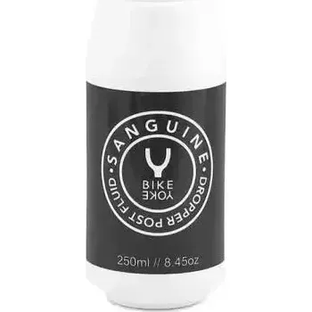 Hydraulický olej BikeYoke REVIVE/DIVINE/SL hydraulický olej 250 ml