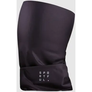 Nákrčník SPORTFUL Cyklistický nákrčník - SRK NECKWARMER - černá