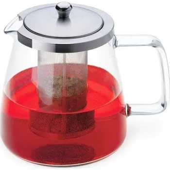 Konvice na čaj Čajová konvice Gastro Konvice na čaj s nerezovým sítkem 1,1 l