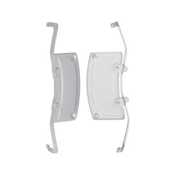 Přislušenství brzdového systému KAMOKA 1130059 Sada příslušenství, obložení kotoučové brzdy (1130059)