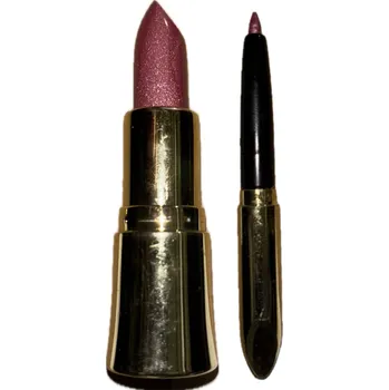 Rtěnka Susel rtěnka a tužka na rty 2v1 Varianta: 8 Nové