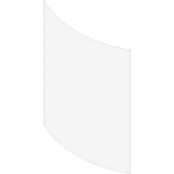 Krbová kamna Sklo 4x407x486 R 420 GETARIA