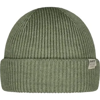 Oblečení a móda Zimní čepice Barts FEODORE BEANIE Camo Green velikost O/S