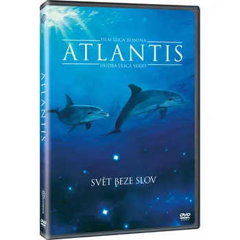 Atlantis - DVD