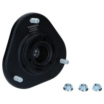 Opravná sada podvozku a pohonu kol KAMOKA 209298 Opravná sada, horní uložení tlumičů (209298)