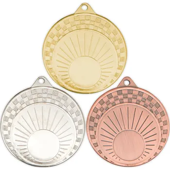 Sportovní medaile 39059 Varianta: zlatá