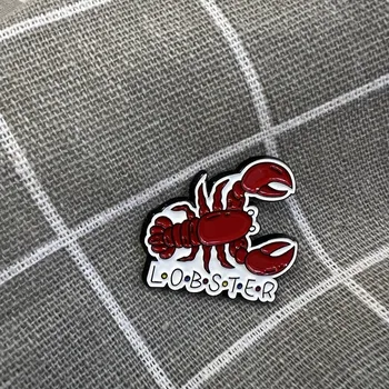 Slavný Humr / Lobster