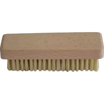 Věšák Kartáček dřevěný