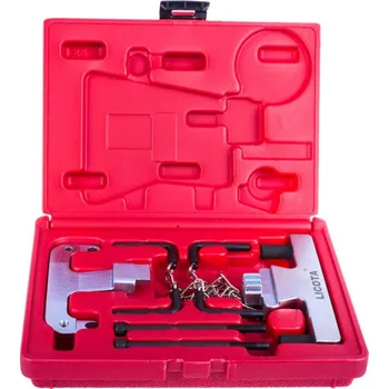 Sada nářadí Licota Aretační sada pro vozy Mercedes-Benz LIATA4206