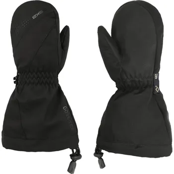 Rukavice Dětské zimní rukavice Eska Boaz Pro GTX velikost XXS black|grey