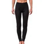 Dámské termo prádlo Sensor Double Face Leggings velikost L černá