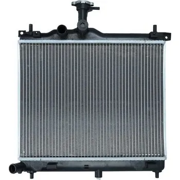 Chladič motoru KAMOKA 7700014 Chladič, chlazení motoru (7700014)