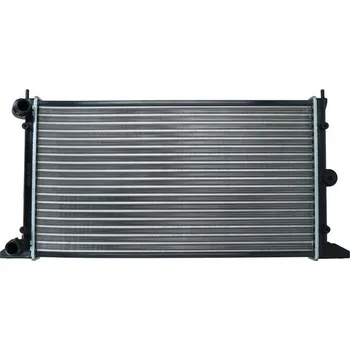 Chladič motoru KAMOKA 7705061 Chladič, chlazení motoru (7705061)