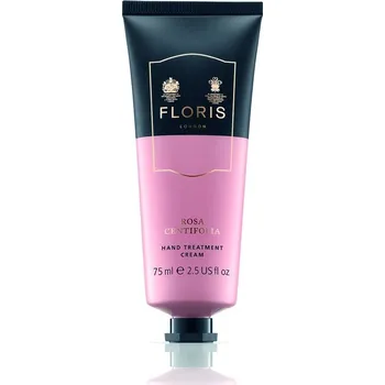 Péče o ruce Floris Rosa Centifolia krém na ruce 75 ml W