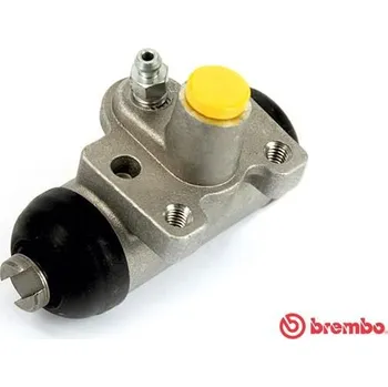 Autodíl Válec kolové brzdy BREMBO A 12 587