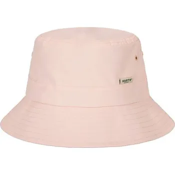 Oblečení a móda Klobouk Barts ALYSSIE HAT Pink velikost O/S