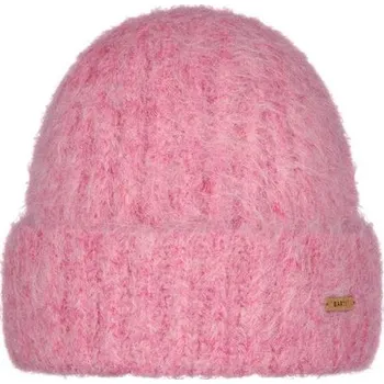 Oblečení a móda Zimní čepice Barts LILLYANA BEANIE Pink velikost O/S