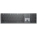 DELL Multi-Device Wireless Keyboard - KB700 - Czech/Slovak (QWERTZ)