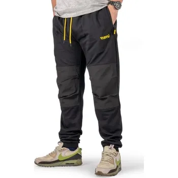 BLACK CAT - Tepláky HD Joggers vel. 2XL
