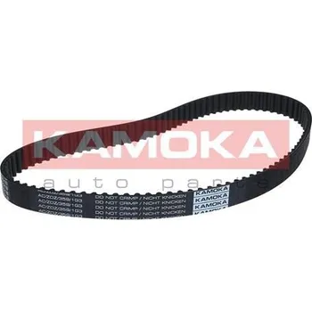 KAMOKA 7000018 ozubený řemen (7000018)
