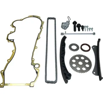 KAMOKA 7001708 Sada rozvodového řetězu (7001708)