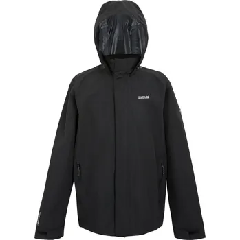 Pánská bunda Regatta MattII Velikost: 4XL / Barva: černá