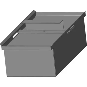 Popelník Popelník MALAGA VYSOKÁ