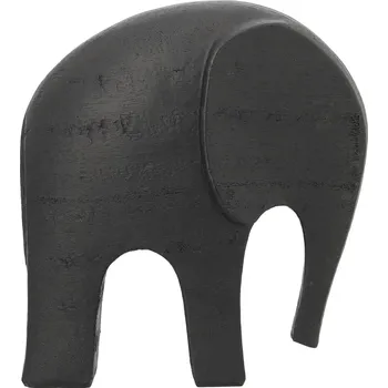Talíř blokker bytová dekorace Slon – malý 0015201