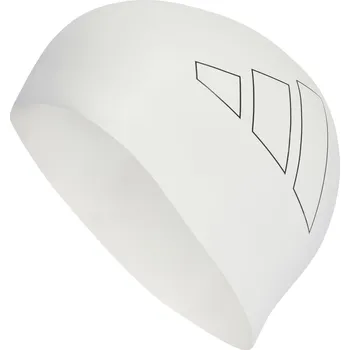 Pokrývka hlavy Čepice ADIDAS ADULT LOGO CAP IU1900 – Bílá