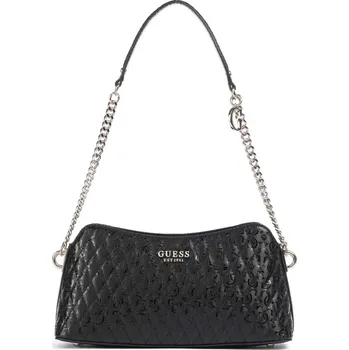 Guess Bet crossbody kabelka černá