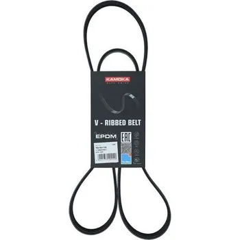 KAMOKA 7016110 ozubený klínový řemen (7016110)