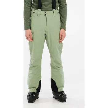Pánské kalhoty Pánské lyžařské kalhoty Protest PRTROWENS velikost S Marl green