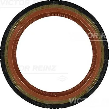 Automobilové těsnění VICTOR REINZ 81-35631-00 Těsnicí kroužek hřídele, klikový hřídel (81-35631-00)