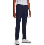 Pánské kalhoty Under Armour Drive Tapered Pants velikost 38/32 midnight navy