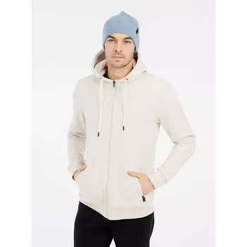 Pánská mikina Pánská mikina Protest PRTMAKAI velikost XL kitoffwhite