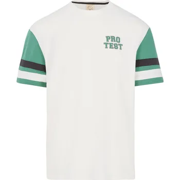 Pánské tričko Pánské triko Protest PRTTABY velikost XL bílá