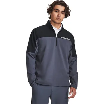 Pánská bunda Under Armour Storm Windstrike HZ velikost XXL black