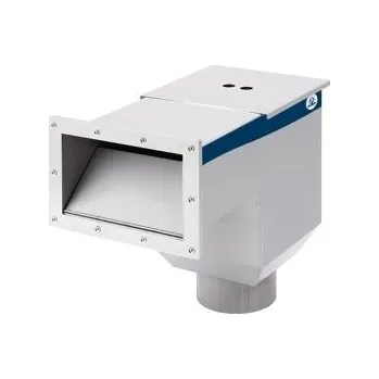 Technika k zahradnímu jezírku Fiap Wallskim Active Velikost: 12 000