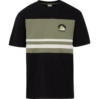 Pánské tričko Pánské triko Protest PRTMYRON velikost XL vícebarevná