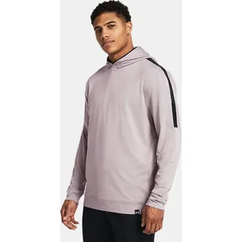 Pánská mikina Pánská mikina Under Armour PLAYOFF velikost XXL tetra gray