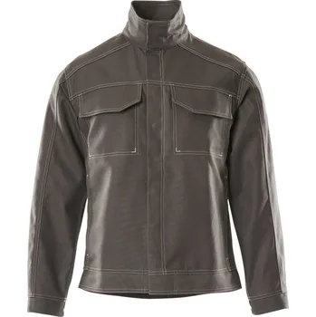 Pánská softshellová bunda MASCOT® Bunda Tmavě antracitová Velikost: 2XL