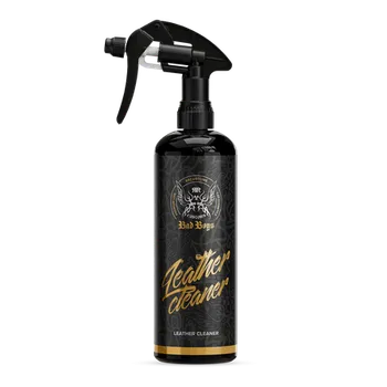 Bad Boys Leather Cleaner - čistič kůže (500 ml)