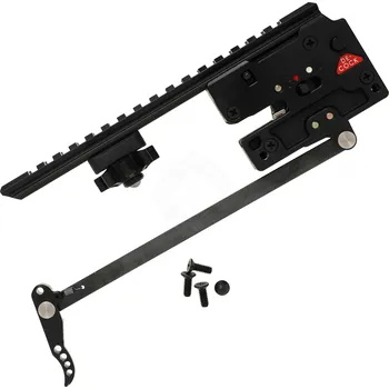 Lukostřelba Man Kung Kompletní spoušťový mechanismus pro kuši Man Kung DIREWOLF MK-XB70BK